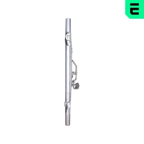 Kondensator, Klimaanlage ERA 667153 Bild Kondensator, Klimaanlage ERA 667153