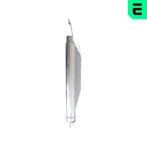 Kondensator, Klimaanlage ERA 667154 Bild Kondensator, Klimaanlage ERA 667154