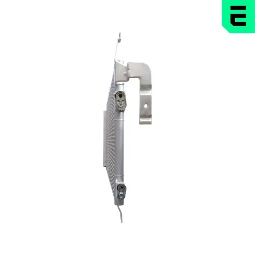 Kondensator, Klimaanlage ERA 667154 Bild Kondensator, Klimaanlage ERA 667154