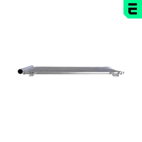 Kondensator, Klimaanlage ERA 667154 Bild Kondensator, Klimaanlage ERA 667154