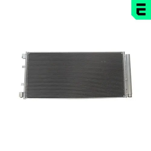 Kondensator, Klimaanlage ERA 667157 Bild Kondensator, Klimaanlage ERA 667157