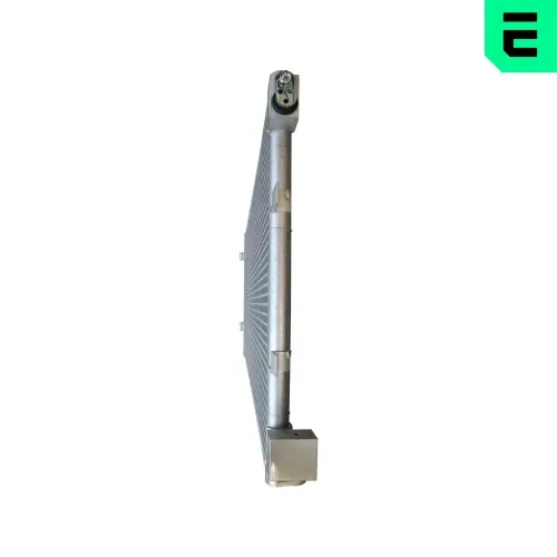 Kondensator, Klimaanlage ERA 667157 Bild Kondensator, Klimaanlage ERA 667157