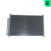 Kondensator, Klimaanlage ERA 667161 Bild Kondensator, Klimaanlage ERA 667161