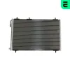 Kondensator, Klimaanlage ERA 667167 Bild Kondensator, Klimaanlage ERA 667167