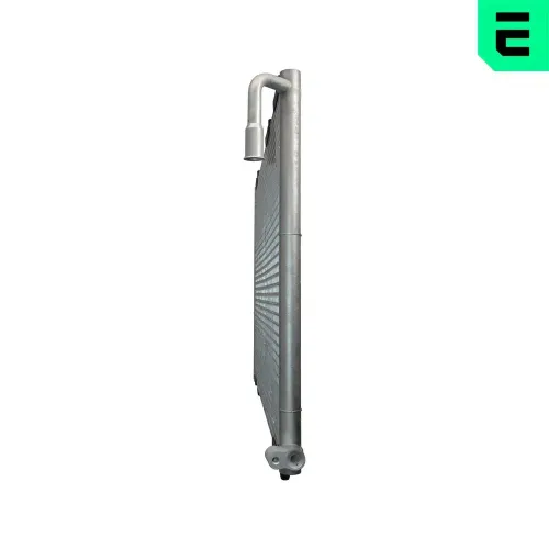 Kondensator, Klimaanlage ERA 667167 Bild Kondensator, Klimaanlage ERA 667167