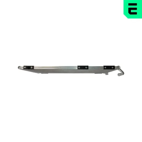 Kondensator, Klimaanlage ERA 667167 Bild Kondensator, Klimaanlage ERA 667167