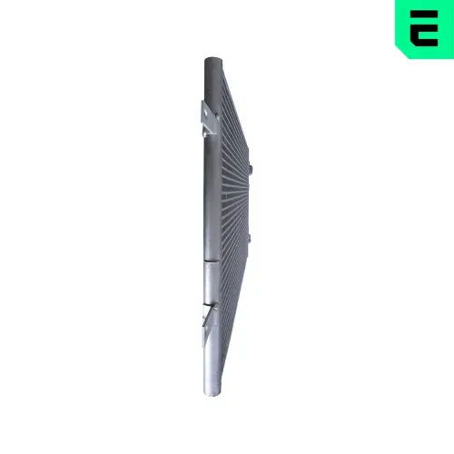 Kondensator, Klimaanlage ERA 667174 Bild Kondensator, Klimaanlage ERA 667174