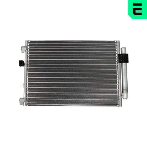 Kondensator, Klimaanlage ERA 667176 Bild Kondensator, Klimaanlage ERA 667176