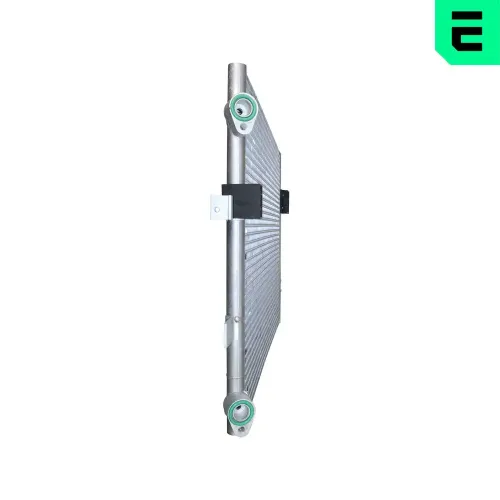 Kondensator, Klimaanlage ERA 667176 Bild Kondensator, Klimaanlage ERA 667176