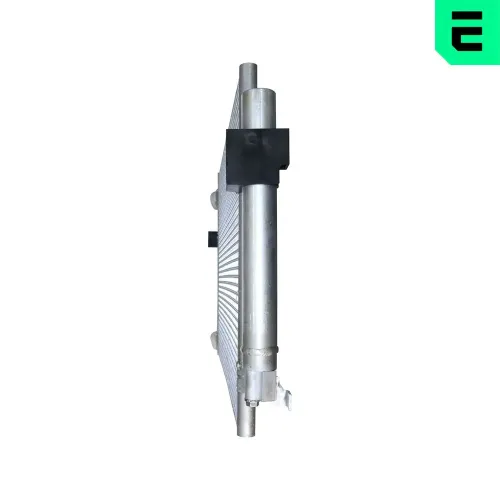 Kondensator, Klimaanlage ERA 667176 Bild Kondensator, Klimaanlage ERA 667176