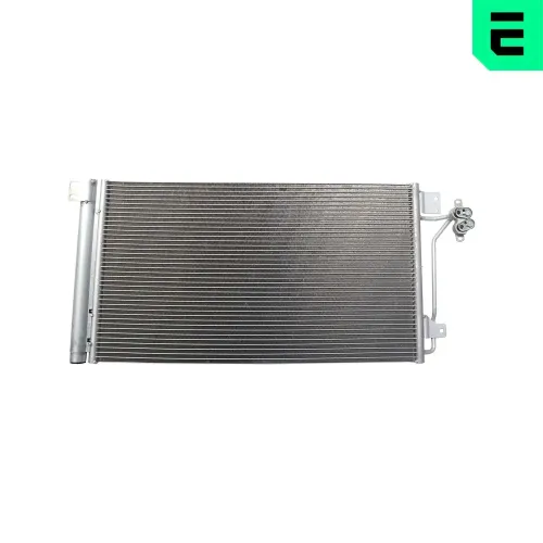 Kondensator, Klimaanlage ERA 667180 Bild Kondensator, Klimaanlage ERA 667180