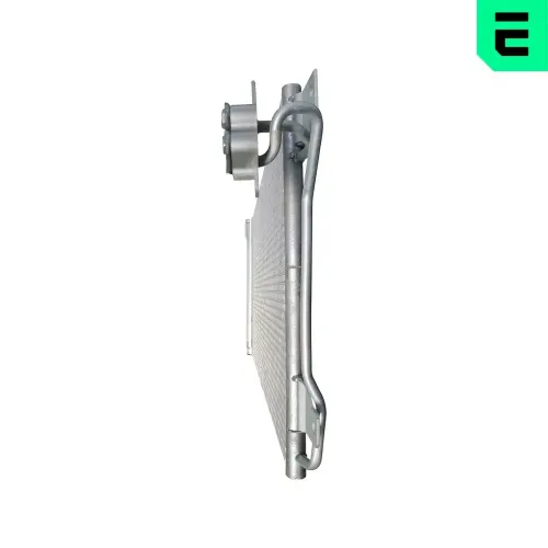 Kondensator, Klimaanlage ERA 667180 Bild Kondensator, Klimaanlage ERA 667180