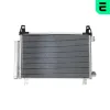 Kondensator, Klimaanlage ERA 667185 Bild Kondensator, Klimaanlage ERA 667185