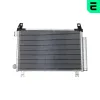 Kondensator, Klimaanlage ERA 667185 Bild Kondensator, Klimaanlage ERA 667185