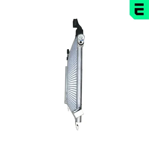 Kondensator, Klimaanlage ERA 667185 Bild Kondensator, Klimaanlage ERA 667185