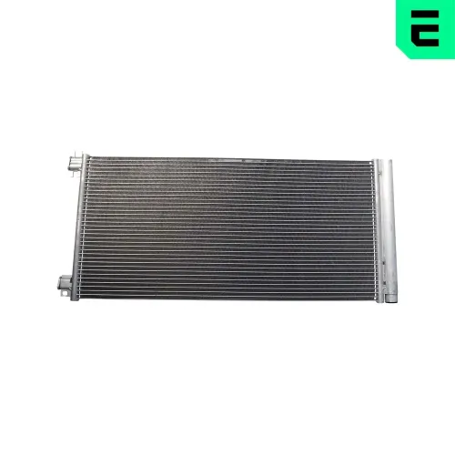 Kondensator, Klimaanlage ERA 667190 Bild Kondensator, Klimaanlage ERA 667190