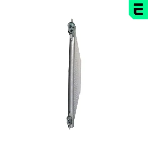 Kondensator, Klimaanlage ERA 667190 Bild Kondensator, Klimaanlage ERA 667190