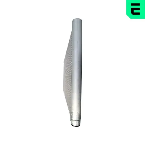 Kondensator, Klimaanlage ERA 667190 Bild Kondensator, Klimaanlage ERA 667190