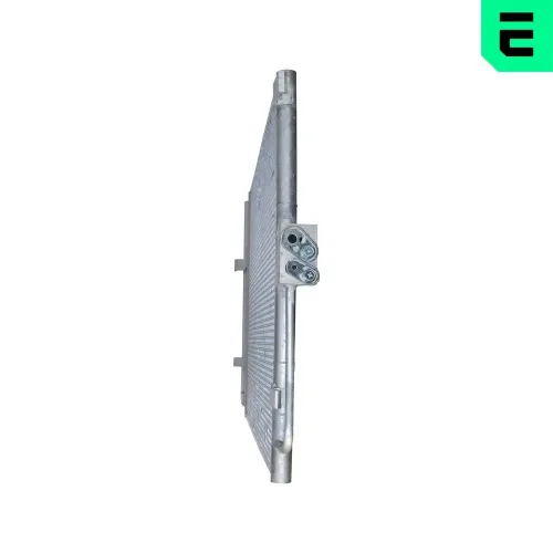 Kondensator, Klimaanlage ERA 667193 Bild Kondensator, Klimaanlage ERA 667193