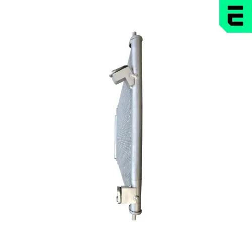 Kondensator, Klimaanlage ERA 667199 Bild Kondensator, Klimaanlage ERA 667199