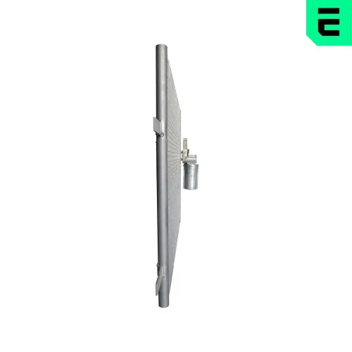 Kondensator, Klimaanlage ERA 667202 Bild Kondensator, Klimaanlage ERA 667202