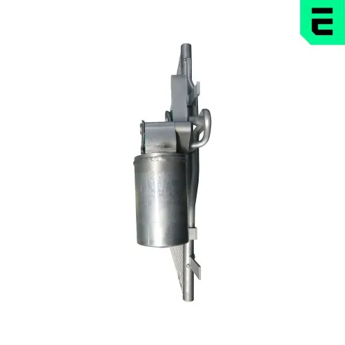 Kondensator, Klimaanlage ERA 667202 Bild Kondensator, Klimaanlage ERA 667202