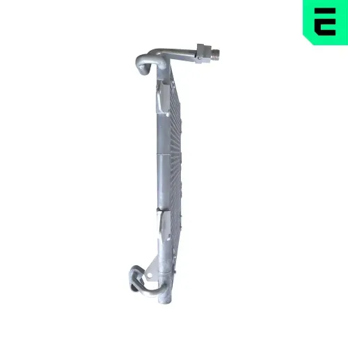 Kondensator, Klimaanlage ERA 667225 Bild Kondensator, Klimaanlage ERA 667225