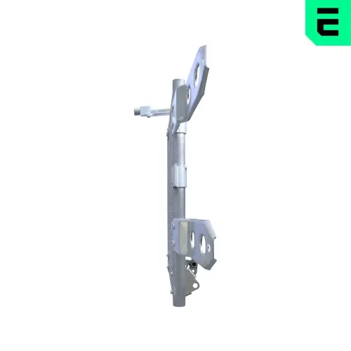 Kondensator, Klimaanlage ERA 667225 Bild Kondensator, Klimaanlage ERA 667225