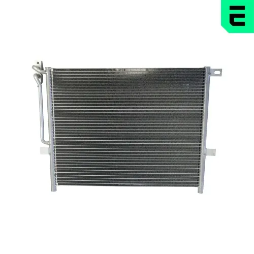 Kondensator, Klimaanlage ERA 667233 Bild Kondensator, Klimaanlage ERA 667233