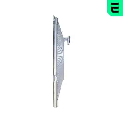 Kondensator, Klimaanlage ERA 667233 Bild Kondensator, Klimaanlage ERA 667233