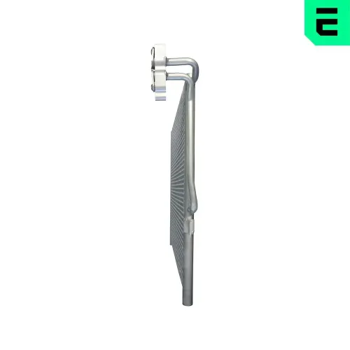 Kondensator, Klimaanlage ERA 667233 Bild Kondensator, Klimaanlage ERA 667233