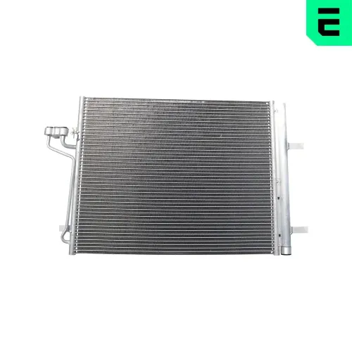 Kondensator, Klimaanlage ERA 667248 Bild Kondensator, Klimaanlage ERA 667248