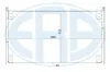 Kondensator, Klimaanlage ERA 667250 Bild Kondensator, Klimaanlage ERA 667250