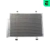 Kondensator, Klimaanlage ERA 667254 Bild Kondensator, Klimaanlage ERA 667254