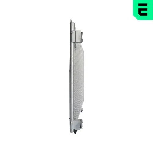 Kondensator, Klimaanlage ERA 667254 Bild Kondensator, Klimaanlage ERA 667254