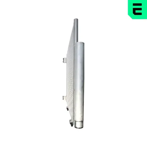 Kondensator, Klimaanlage ERA 667254 Bild Kondensator, Klimaanlage ERA 667254