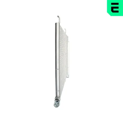 Kondensator, Klimaanlage ERA 667256 Bild Kondensator, Klimaanlage ERA 667256