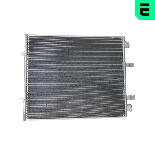 Kondensator, Klimaanlage ERA 667257 Bild Kondensator, Klimaanlage ERA 667257