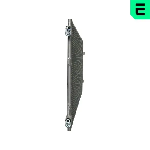 Kondensator, Klimaanlage ERA 667257 Bild Kondensator, Klimaanlage ERA 667257