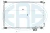 Kondensator, Klimaanlage ERA 667263