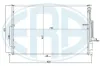 Kondensator, Klimaanlage ERA 667270