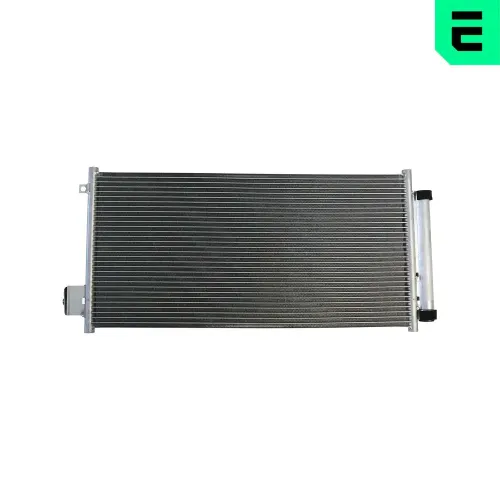 Kondensator, Klimaanlage ERA 667275 Bild Kondensator, Klimaanlage ERA 667275