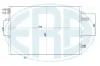 Kondensator, Klimaanlage ERA 667277 Bild Kondensator, Klimaanlage ERA 667277