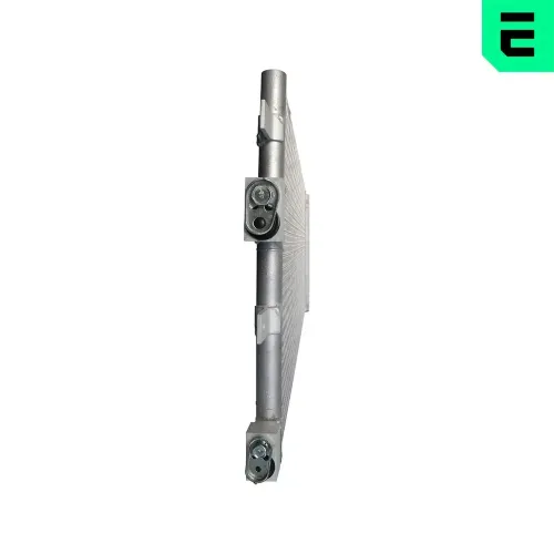 Kondensator, Klimaanlage ERA 667282 Bild Kondensator, Klimaanlage ERA 667282