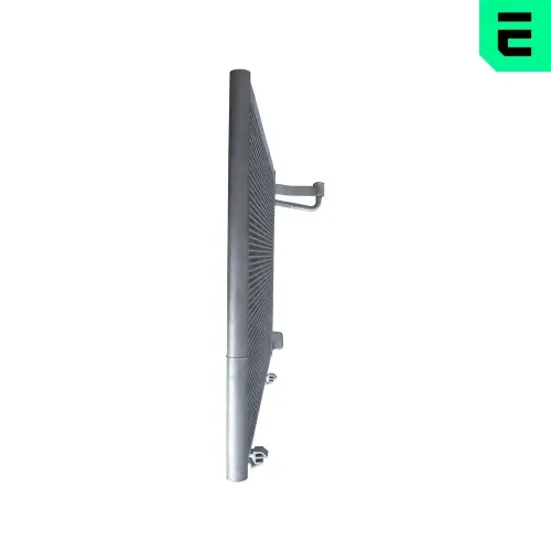 Kondensator, Klimaanlage ERA 667284 Bild Kondensator, Klimaanlage ERA 667284