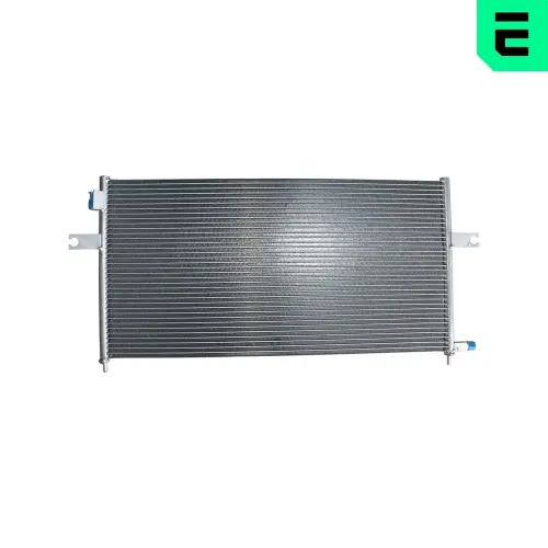 Kondensator, Klimaanlage ERA 667289 Bild Kondensator, Klimaanlage ERA 667289