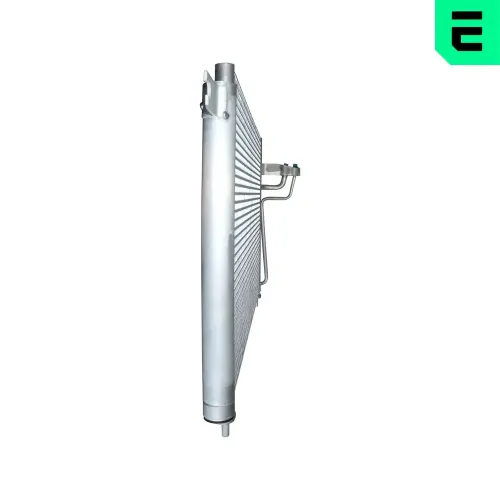 Kondensator, Klimaanlage ERA 667293 Bild Kondensator, Klimaanlage ERA 667293