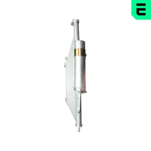 Kondensator, Klimaanlage ERA 667295 Bild Kondensator, Klimaanlage ERA 667295