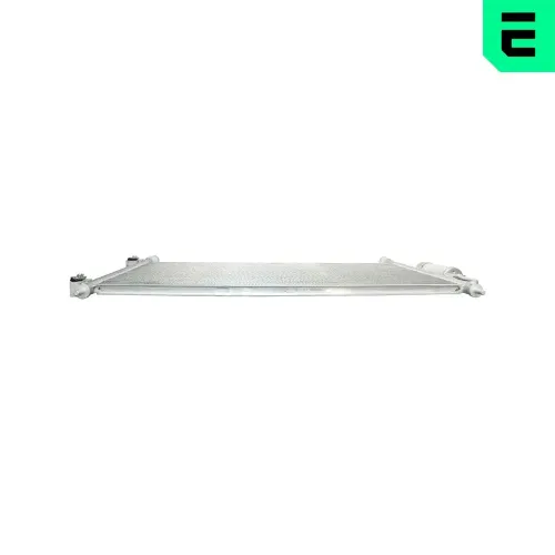 Kondensator, Klimaanlage ERA 667295 Bild Kondensator, Klimaanlage ERA 667295