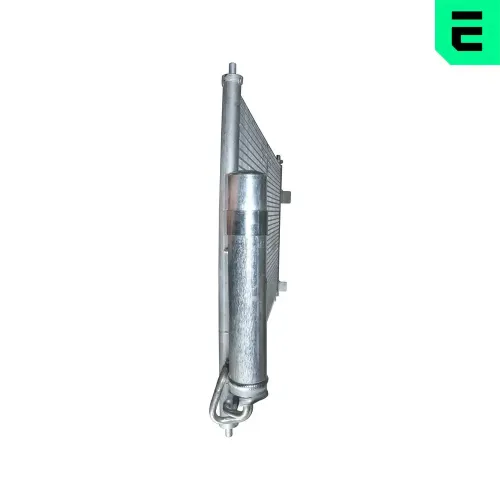 Kondensator, Klimaanlage ERA 667297 Bild Kondensator, Klimaanlage ERA 667297